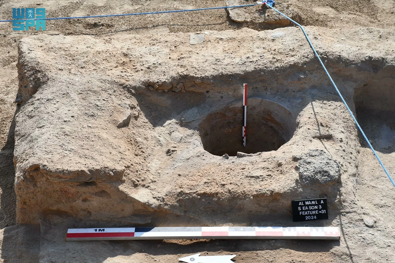 تسجيل 1,173 موقعاً أثرياً جديدًا في السجل الوطني.. المدينة تتصدر – أخبار السعودية