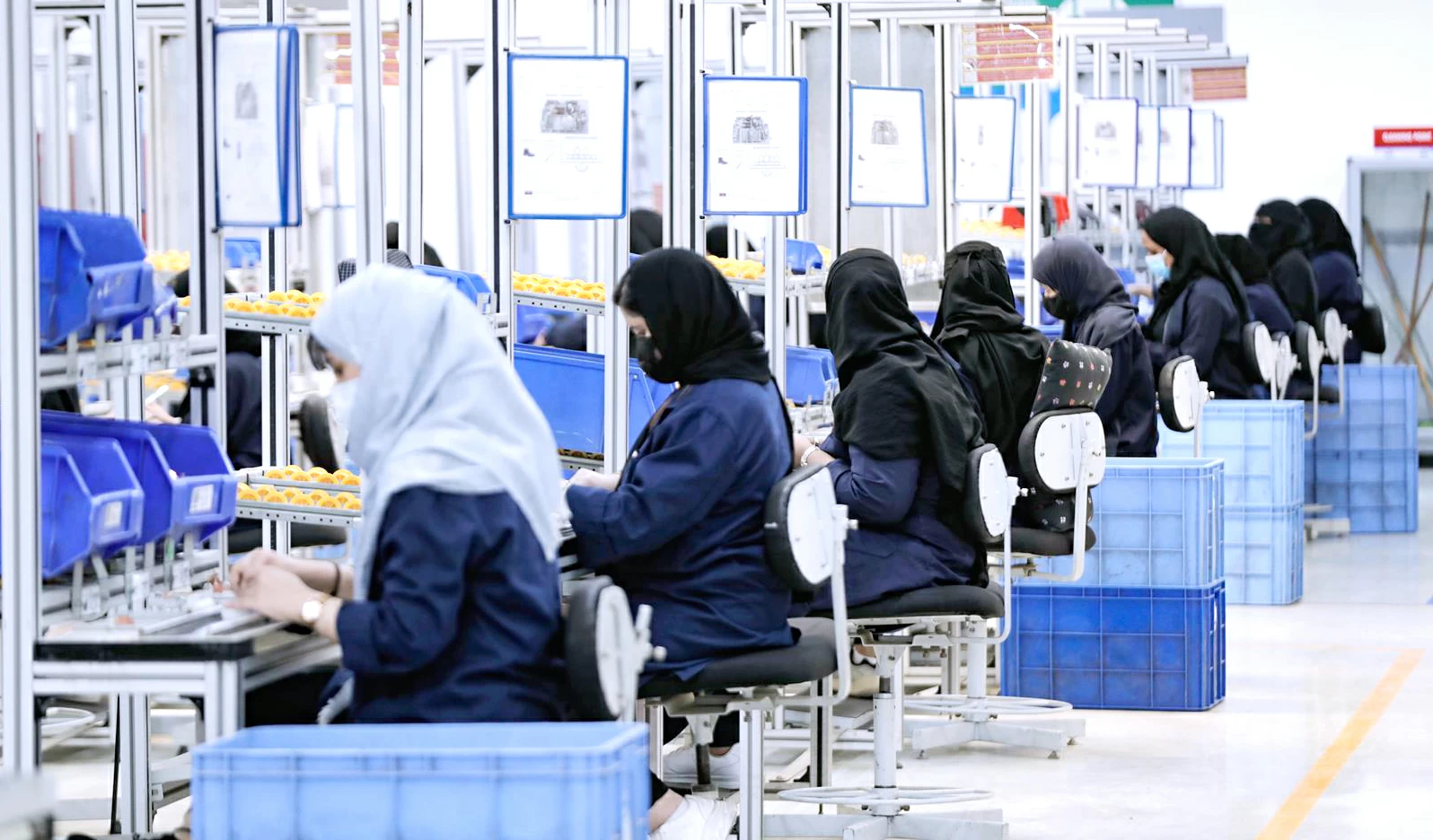 سعوديات لـ«عكاظ»: «رؤية 2030» حققت التمكين على أرض الواقع – أخبار السعودية