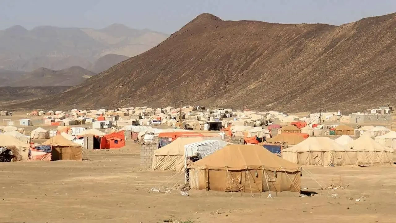 اليمن.. رجل يلقي قنبلة داخل ملجأ أسرة زوجته – أخبار السعودية