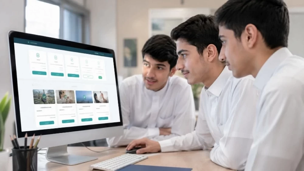 «قبول»: 3 شروط للحصول على مقعد جامعي في مرحلة «الفرص المتبقية» – أخبار السعودية