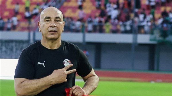 دعم دفاع منتخب مصر في مقدمة اهتمامات حسام حسن بمعسكر سبتمبر