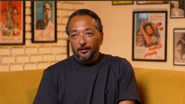 المخرج حسين المنباوي يكشف عن عمل جديد مع محمد إمام بعد “صقر وكناريا”