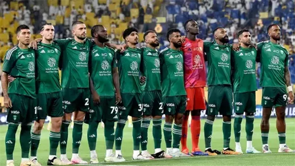 إيفان توني يقود أهلي جدة أمام الدرعية بالدوري السعودي