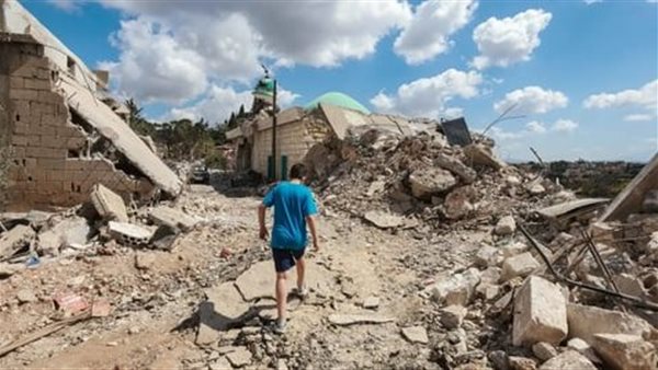 الأمم المتحدة تعلق على عمليات الهدم التي تنفذها إسرائيل في جنوب لبنان
