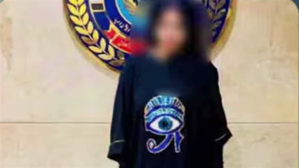 الرقص لزيادة المشاهدات، سقوط صانعة محتوى بملابس خادشة للحياء وبحوزتها مخدرات بأكتوبر
