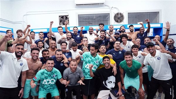 كاف يحدد موعد مباراتي بيراميدز أمام جورماهيا الكيني في دوري الأبطال