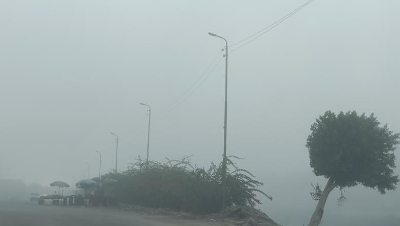 محافظات تتأثر بظاهرة جوية تبدأ بعد قليل.. كيف تتجنب المخاطر؟