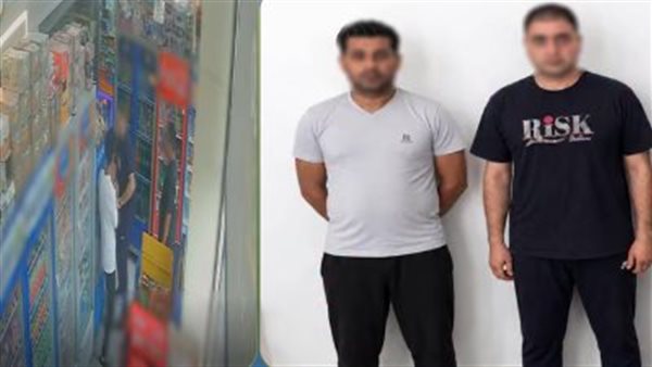 «الشراكة انتهت»، كواليس اقتحام محل وسرقة محتوياته في دمياط