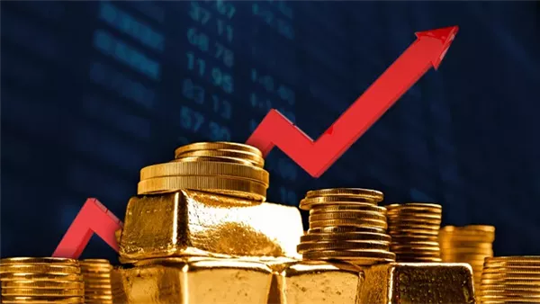 الذهب يتراجع عالميا، الأوقية تهبط 0.38% إلى 4373 دولارا