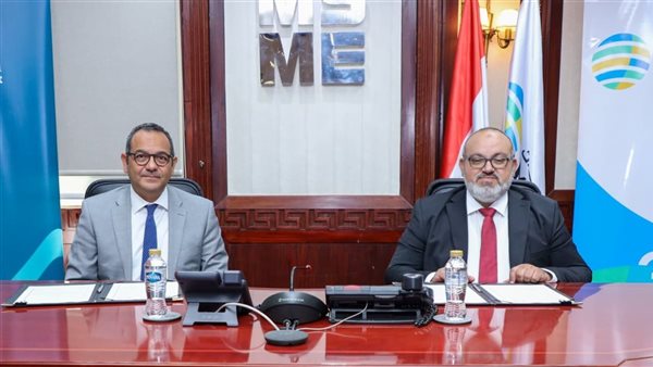 تنمية المشروعات: نستهدف تهيئة بيئة ملائمة لريادة الأعمال وتفعيل ميثاق الشركات الناشئة