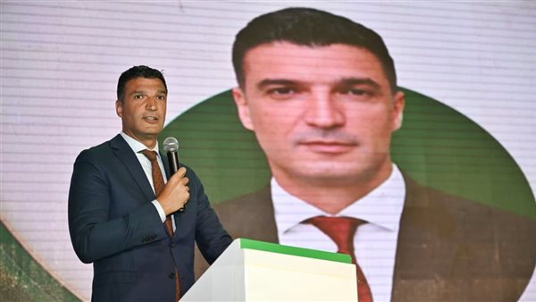 خالد هاشم: بناء صناعة مصرية ذات تنافسية عالية ترتكز على الإنسان والمهندس ركيزة تطوير الإنتاج