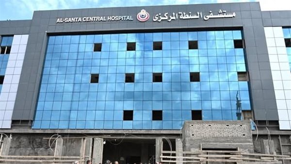 بسبب ارتفاع درجات الحرارة، مستشفى السنطة بالغربية يستقبل 4 حالات لدغ ثعابين خلال ساعتين