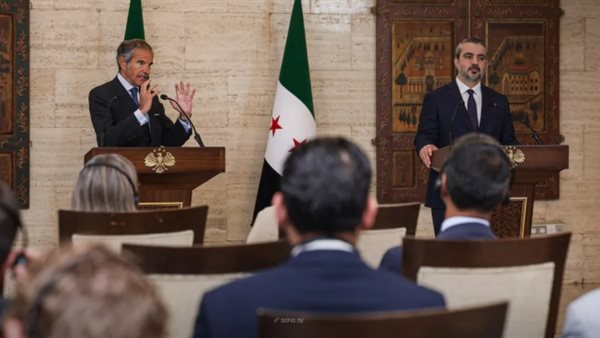 لغز الموقع 99، الوكالة الدولية للطاقة الذرية تعلن العثور علي أطنان من المواد النووية بسوريا