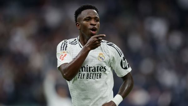 برسالة “مكايدة” موجهة، كيف رد فينيسيوس جونيور على تهديدات ريال مدريد؟