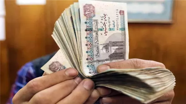 بدء صرف مرتبات شهر أغسطس 2026 لجميع العاملين بالدولة غدا