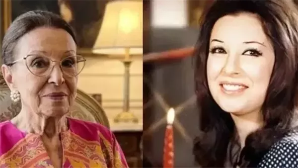 نجاة الصغيرة، “كريم كراميل” الأغنية العربية التي أبكت كامل الشناوي وطالب فكري أباظة بتأميمها