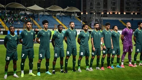 يصطدم بحامل اللقب في الافتتاح، جدول مباريات الاتحاد السكندري في الدوري الممتاز