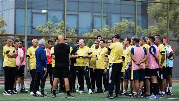 اليوم، انطلاق معسكر إعداد الحكام الدوليين والنخبة استعدادا للموسم الجديد
