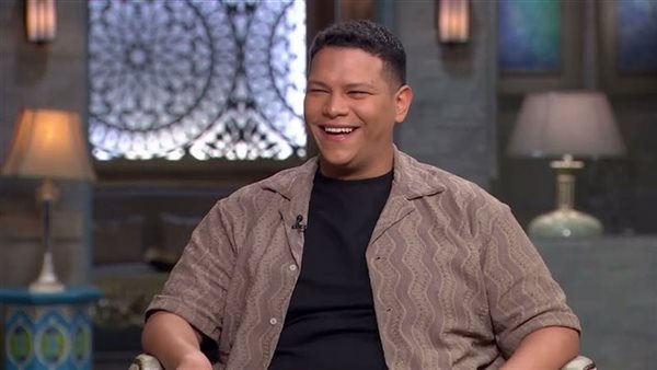 أحمد عبد الحميد يكشف سر عدم مشاركته في الجزء الثالث من مسلسل “بيت بابا”