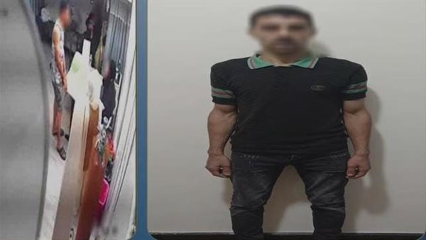 القبض على عامل بتهمة سب ممرضة وإسقاط مكتب داخل مركز طبي بالإسكندرية