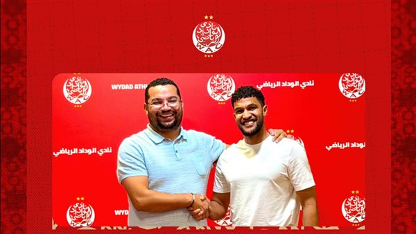 الوداد الرياضي يعلن رسميًا عودة يحيى عطية الله