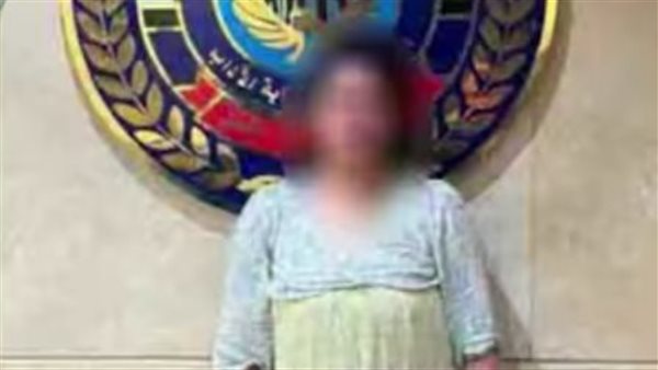 الرقص بملابس خادشة للحياء يُسقط تيك توكر شهيرة في قبضة أمن الجيزة