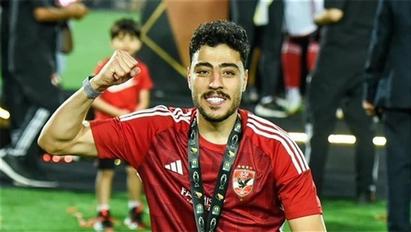 بعد عودته للقلعة الحمراء، ماذا قدم أكرم توفيق مع الأهلي؟