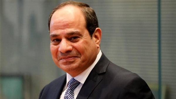 السيسي يهنئ منتخب ناشئات مصر لكرة اليد ببلوغ نهائي كأس العالم لأول مرة