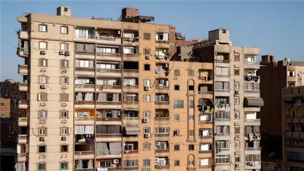 بعد قليل، نظر الطعن على تعديلات قانون الإيجار القديم