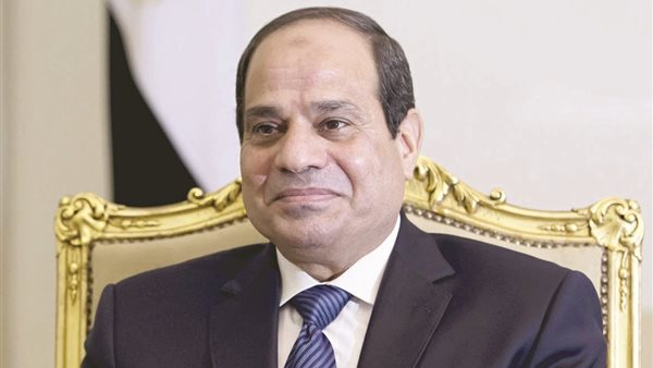 السيسي يوجه بحوكمة المصروفات المدرسية وتخفيف الأعباء المالية عن الطلاب وأولياء الأمور