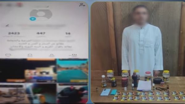“وهم الشفاء وسر الكاميرا”، سقوط دجال الإسكندرية الذي باع الأمل الكاذب للمواطنين