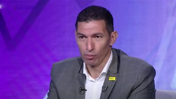 جهاد جريشة: لو كنت مكان عصام عبد الفتاح لاخترت محمود عاشور لتطوير الفار