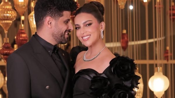 حمدي الميرغني يثير الجدل ويعلن انفصاله عن زوجته ثم يحذف الاستوري، ما القصة؟