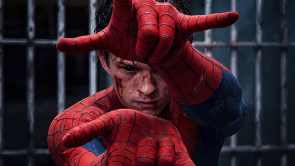 في 7 أيام فقط، فيلم Spider-Man: Brand New Day يقترب من المليارين جنيه بشباك التذاكر