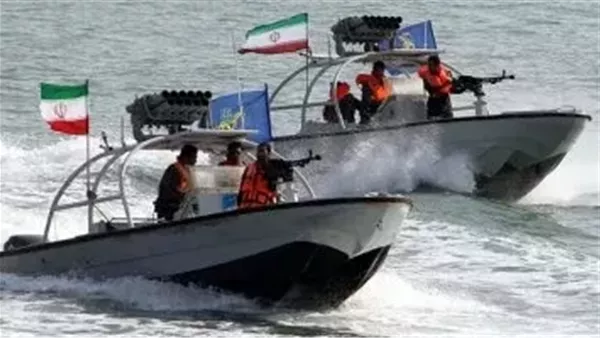 بحرية الحرس الثوري: مضيق هرمز مغلق ولا تغيب أي حركة فيه عن أعين قواتنا
