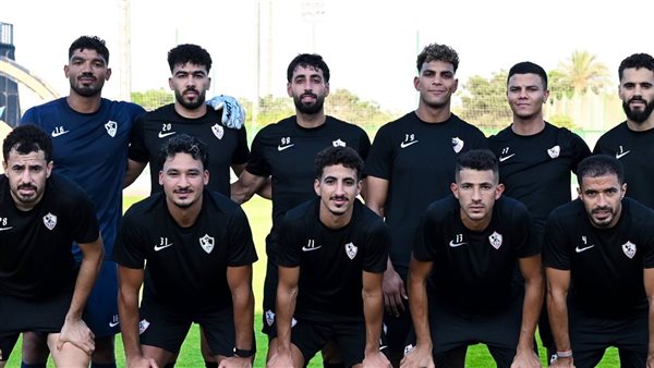 الزمالك ينفي توقيع عقوبات مالية على اللاعبين بعد التعادل مع الاتحاد