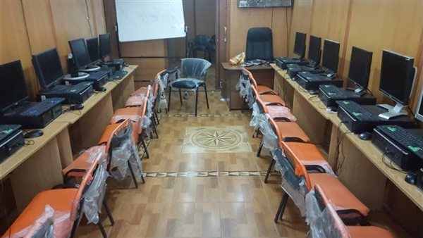 ضبط شخص يدير كيانا تعليميا وهميا بالدقي للنصب على المواطنين والاستيلاء على أموالهم