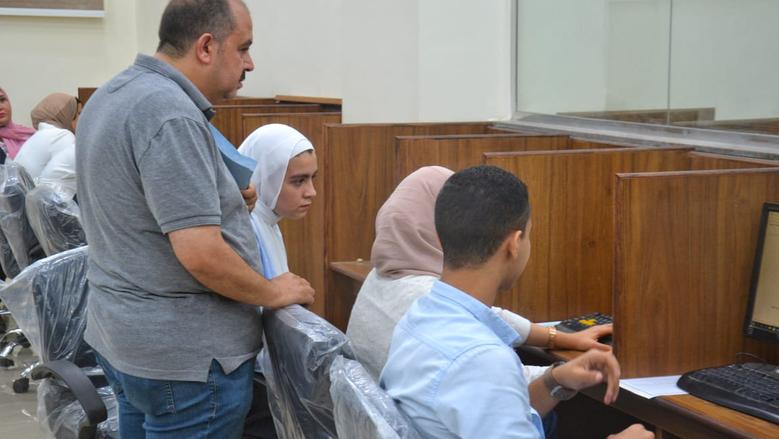 «التعليم العالي»: 71 ألف طالب سجلوا رغباتهم بتنسيق المرحلة الأولى حتى الآن