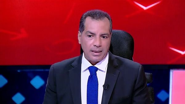 علاء ميهوب، أداء الأهلي غير مقنع وبيراميدز الأفضل بالدوري