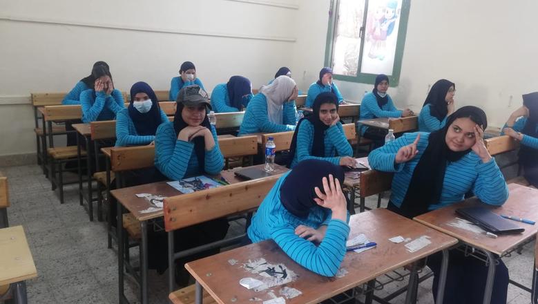 «التعليم» تكشف جدول امتحانات الدور الثاني لشهادة الثانوية العامة 2025-2026