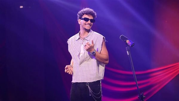حودة بندق يحيي حفلًا غنائيًا في الساحل الشمالي 21 أغسطس