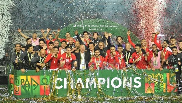 كاف يمنح مصر حق استضافة أمم أفريقيا تحت 23 عاما المؤهلة لأولمبياد 2028