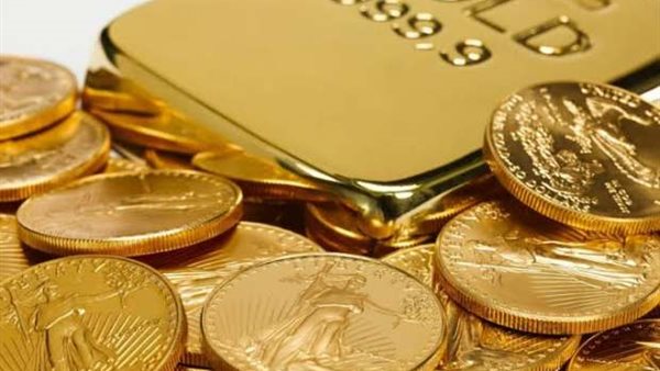 800 جنيه، ارتفاع جنوني في سعر الجنيه الذهب اليوم الجمعة في الصاغة