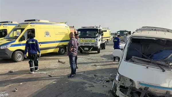 إحالة سائق متهم بدهس شخص وإصابة اثنين في جسر السويس للمحاكمة الجنائية