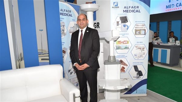 الصناعات الهندسية: المنتج المصري يستطيع تغطية 80% من احتياجات السوق