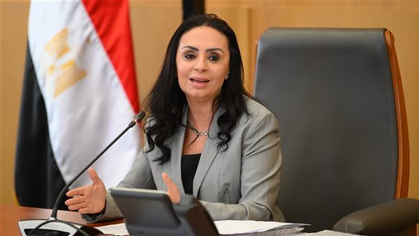 وزيرة التضامن توجه بتفعيل خطة الطوارئ لفرق الإغاثة بعد الهزة الأرضية
