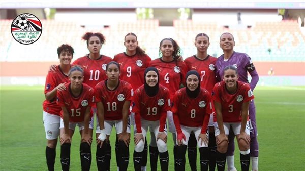 أمم أفريقيا، منتخب السيدات يتأخر أمام نيجيريا خلال 30 دقيقة