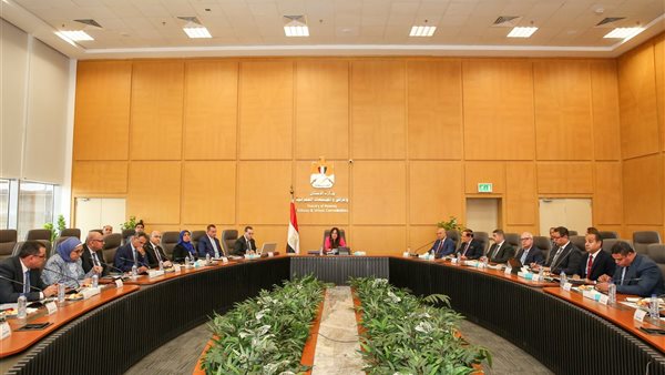 تفاصيل ومعدلات إنجاز تقنين الأراضي المضافة بالمدن الجديدة