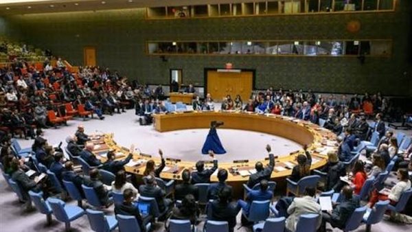 مجلس الأمن يعقد مشاورات مغلقة بشأن تدهور الوضع الإنساني في السودان غدا