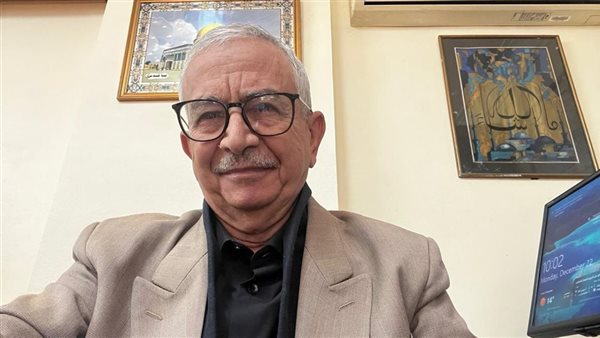 خبير استراتيجي يكشف: هناك تنسيق بين إسرائيل وأمريكا لعملية التطهير العرقي للفلسطينيين في الأراضي المحتلة